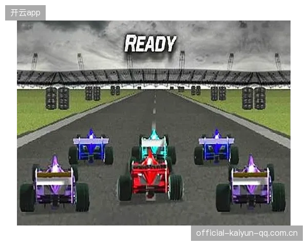 F1预赛模拟训练表现上升，极速突破引领新赛季