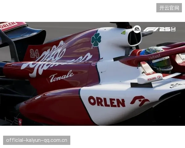F1车队排位策略模拟训练：打造极速制胜之道