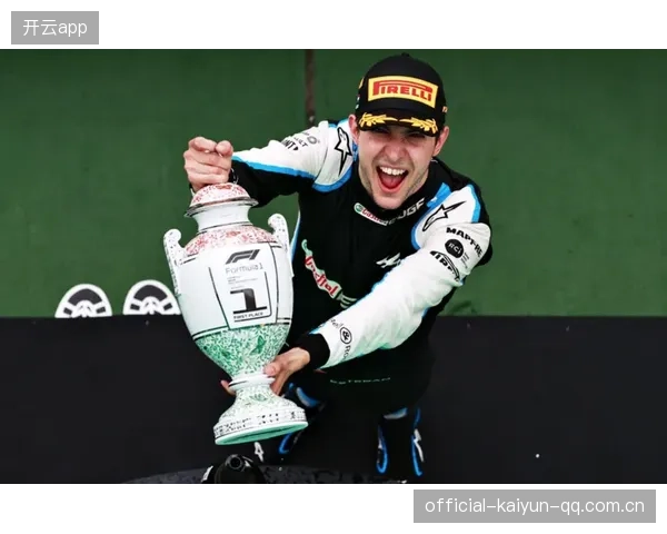 F1车队年轻车手培养体系：未来人才如何栽培？