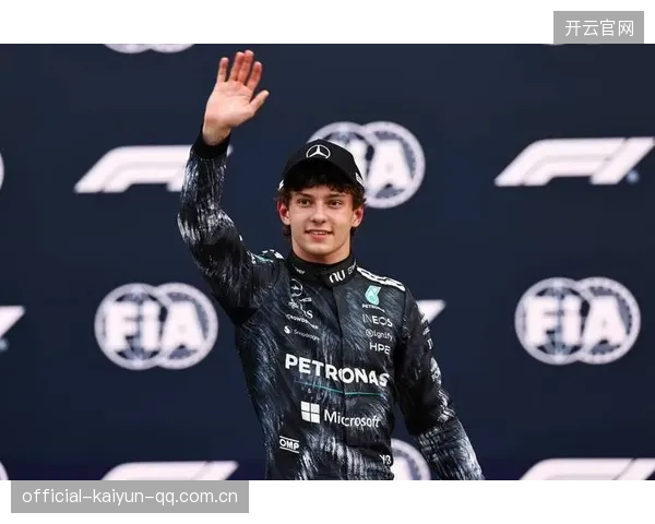 F1车手赛后数据分析：细节决定胜负的真相