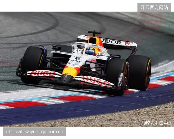 F1车队厂商合作带来零部件性能革命