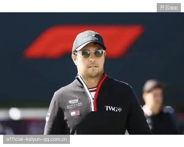 佩雷兹末段体能崩了，F1赛季最大的隐患
