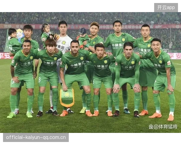 北京国安快速推进让前场优势持续扩大