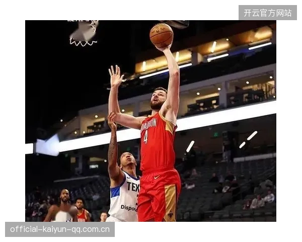 NBA空间型内线有望加盟：如何打造“三分王+内线双棋”战术梦想