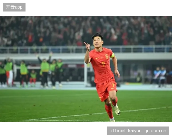 武磊四场造五球:从“小将”到“球王”的传奇之旅 武磊四场造五球:从“小将”到“球王”的传奇之旅