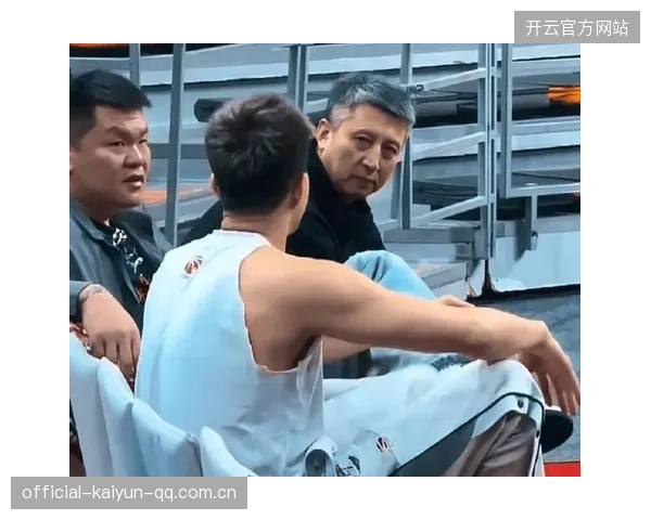 郭士强不会下课：从“小小的梦想”到“中国制造的巨人”背后的坚持与创新